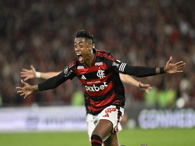 Bruno Henrique