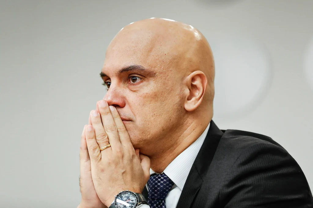 Foto: revista Veja