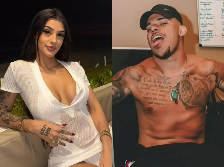 Imagem: reprodução das redes sociais